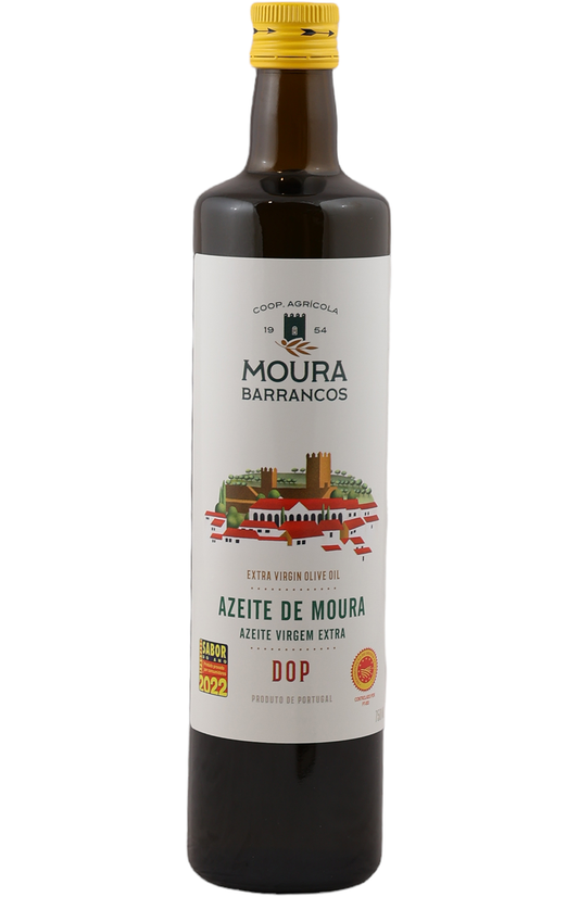 Azeite de Moura DOP