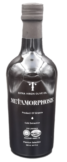 METAMORPHOSIS