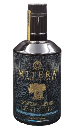 MITERA MASTOIDIS