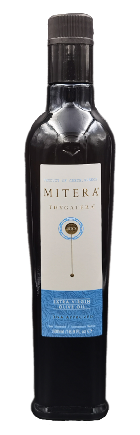 MITERA THYGATERA