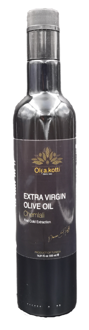 OLEA KOTTI delicate