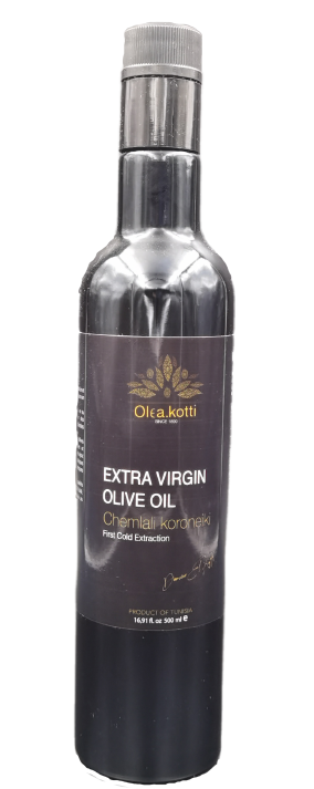OLEA KOTTI CHEMLALI KORONEKI