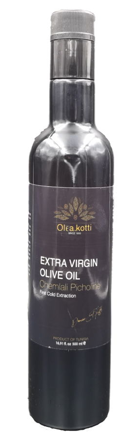 OLEA KOTTI CHEMLALI