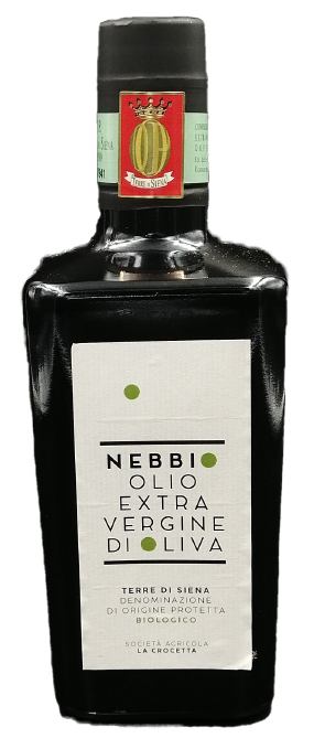 Olio Nebbio