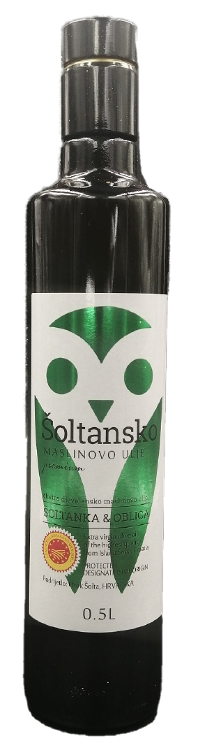 Šoltanka and Oblica