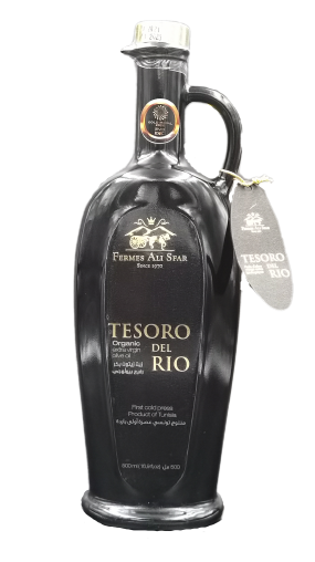 TESORO DEL RIO