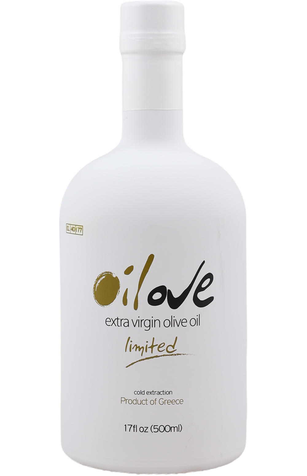 Oilove Limited EVOO