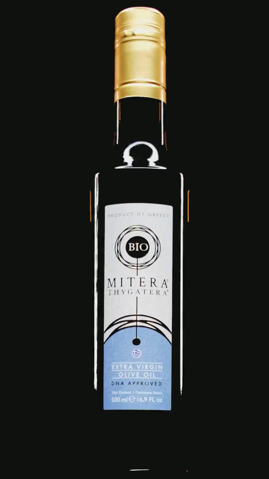 MITERA THYGATERA