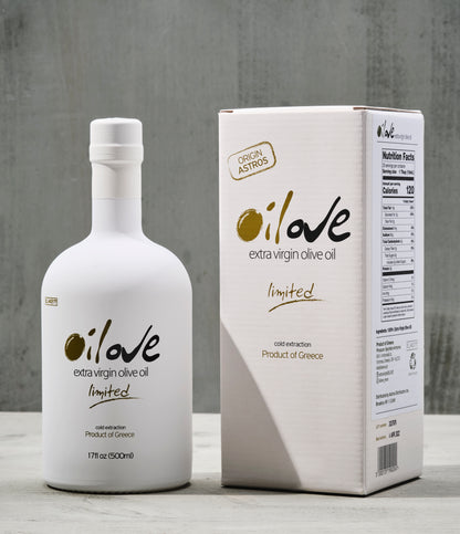 Oilove Limited EVOO
