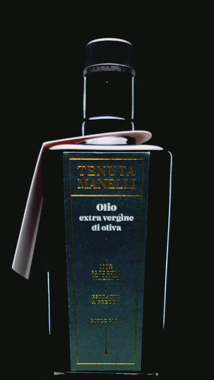 TENUTA MANELLI graziolina