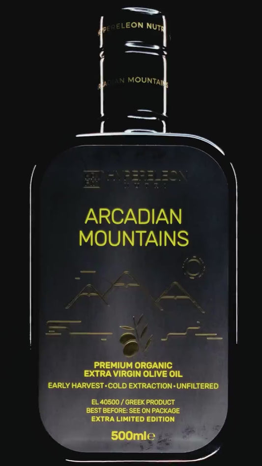 hypereleon